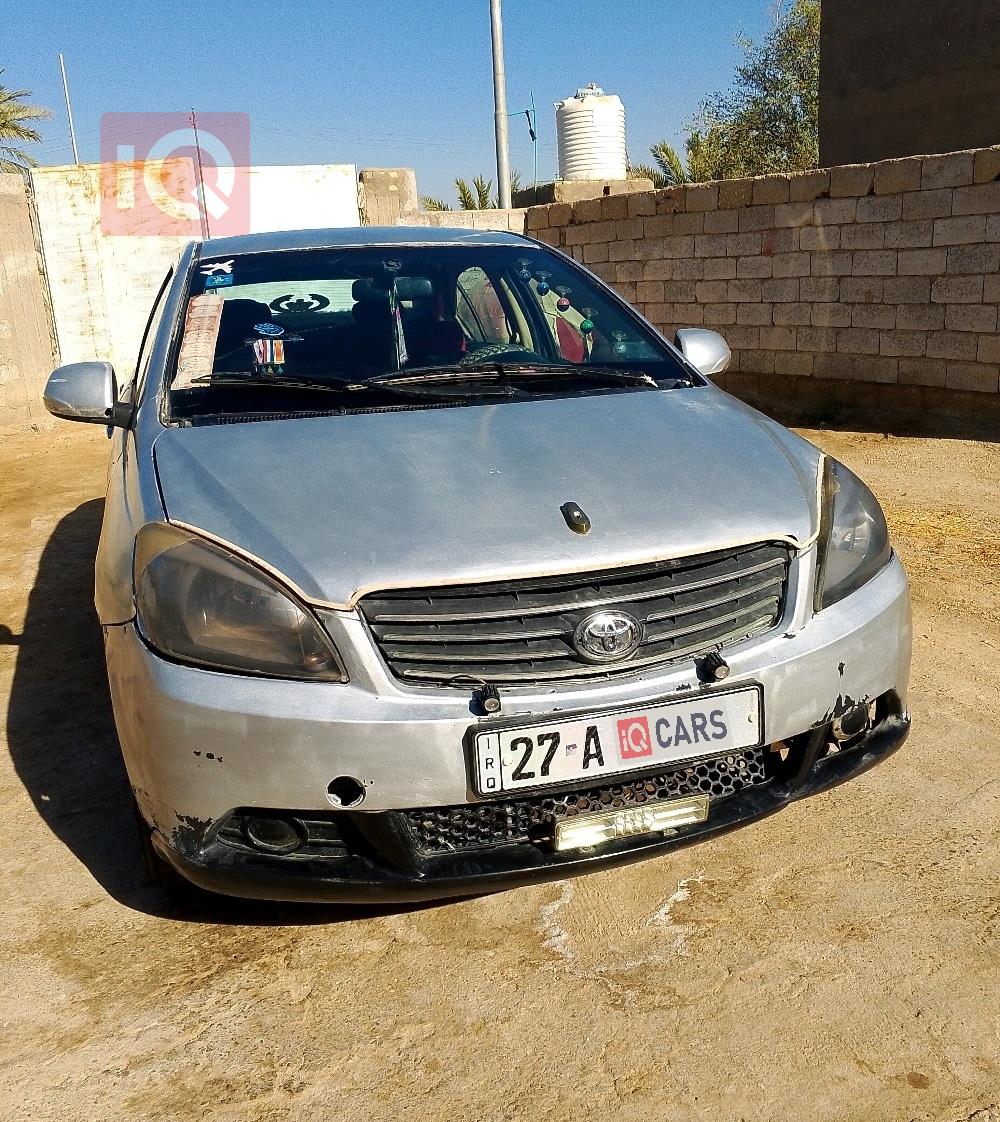 Great Wall Voleex C30